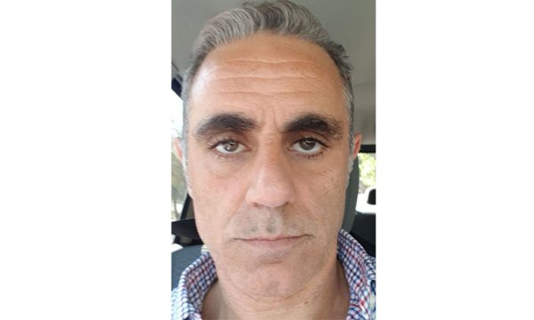 Şabak ajanı Meksika'da kurşuna dizildi