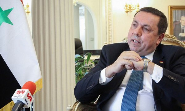 Suriye'de yapılacak seçimler Batı'nın hezimetine işaret ediyor