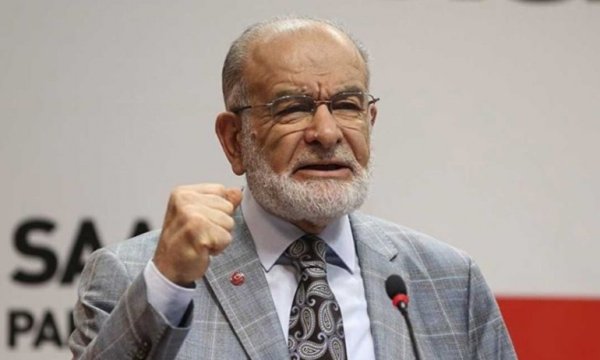 Terör devleti İsrail’e en sert şekilde tepki verilmelidir