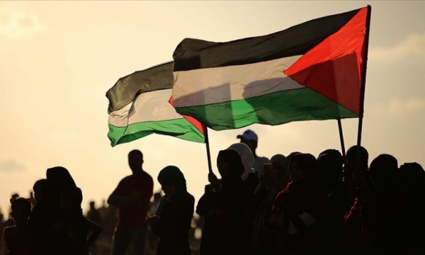 Yeni intifada işgal altındaki Filistin topraklarında denklemleri nasıl değiştiriyor?