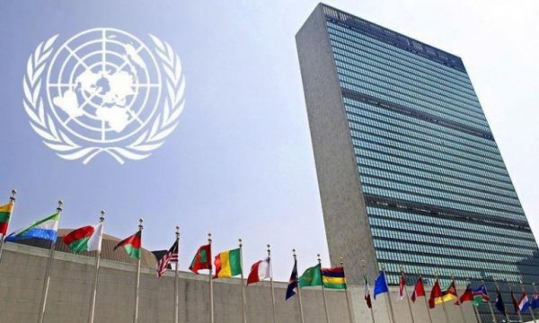 ABD, BMGK'nin İsrail-Filistin krizine yönelik ortak açıklamasını engelledi