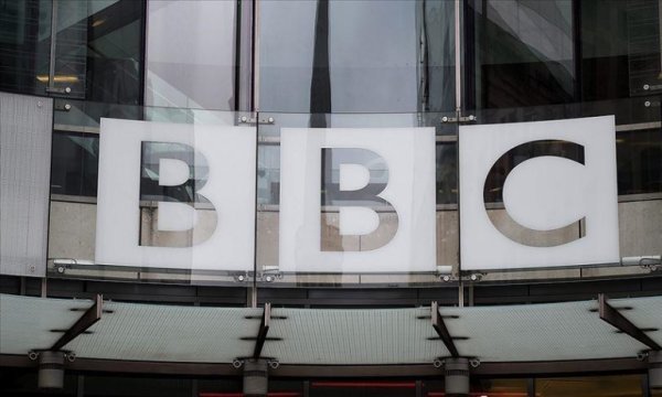 BBC'nin İsrail yanlısı tavrı tepki çekti