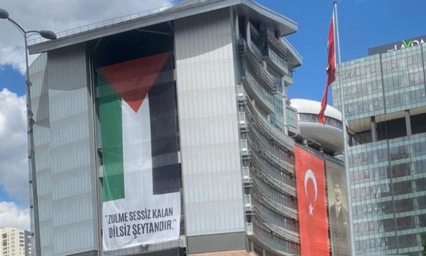  CHP, İsrail’le yapılan Mavi Marmara Anlaşması’nın iptali için kanun teklifi verdi