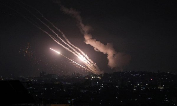  Gazze’den atılan bir roketin maliyeti ne kadar? İsrail basını yazdı