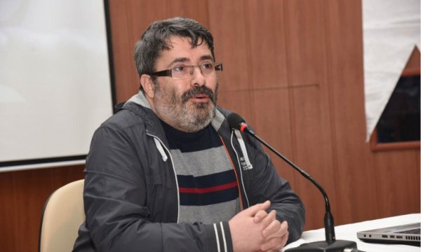 Gazze'de ortak direniş! "Kudüs'ün Kılıcı" Siyonistleri dize getirdi!