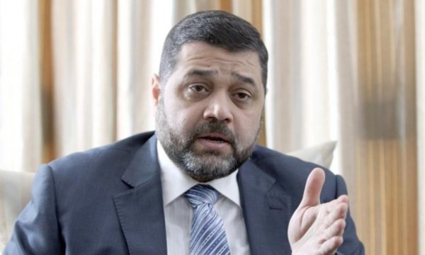 Hamas’tan Suriye Cumhurbaşkanına teşekkür