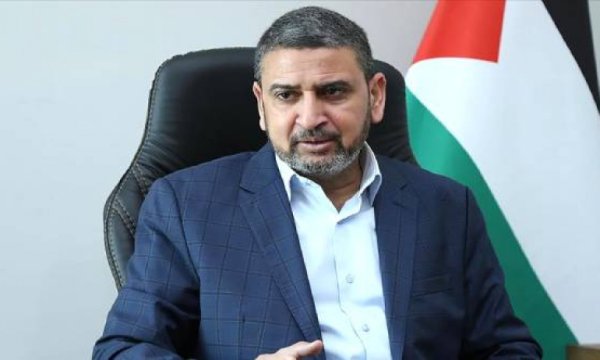 Hamas'ın Gazze, Kudüs ve Mescid-i Aksa talebi