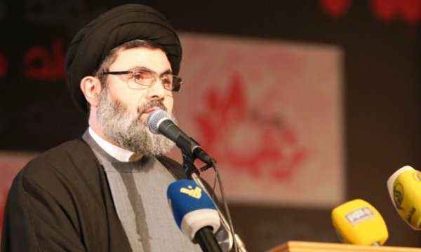 Hizbullah: Hacı Kasım Süleymani’nin ruhuna teşekkür ediyoruz 