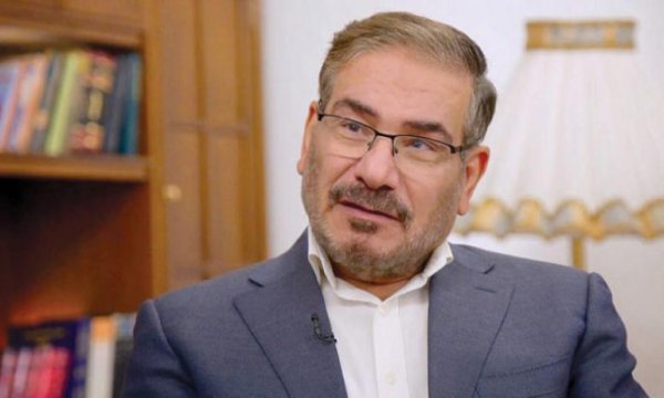 İran bölge ülkeleri ile toplu güvenlik mekanizmasını kurmaya hazır