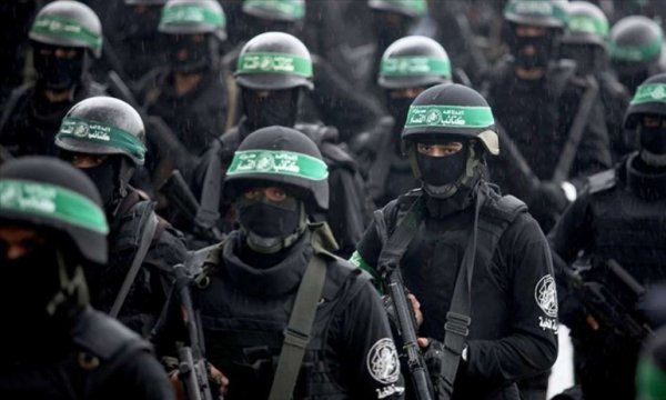 İsrail gazetesi Haaretz itiraf etti: "Direniş İsrail'i çıkmaza soktu"