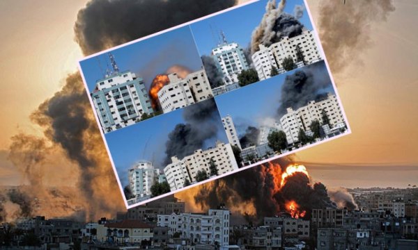 İsrailli pilottan 'Gazze' itirafı