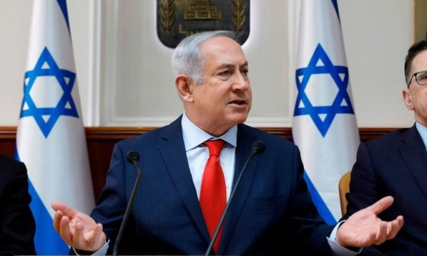 Netanyahu, Biden'ın 'ateşkes için gerginliği düşürün talebini reddetti