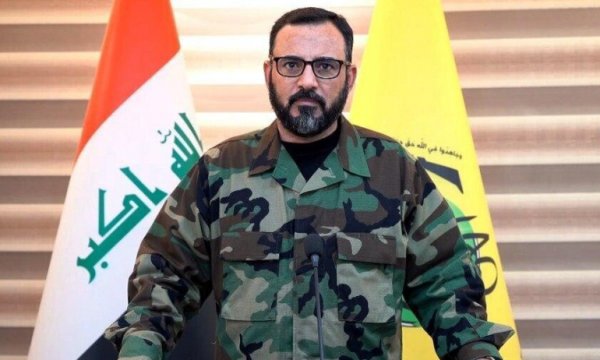 Nuceba: Filistin, Kasım Süleymani füzeleriyle saldırganlara cevap veriyor