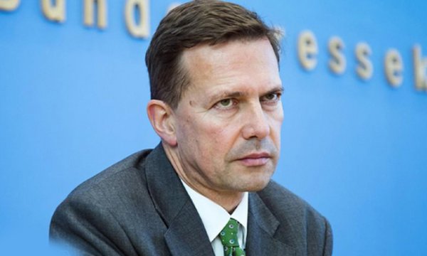 Öldürülen Filistinli çocuklar yerine İsrail’i savundu
