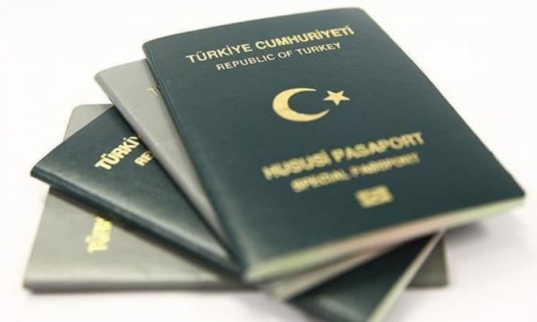 Almanya'dan Türkiye vatandaşları için yeni vize kararı iddiası