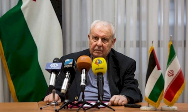 Direnişe karşı savaş siyonist rejimin sonunu getirecek