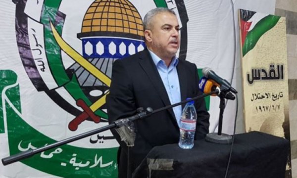 Hamas: Kasım Süleymani Şehit oldu lakin Direniş'e katkısı yaşıyor