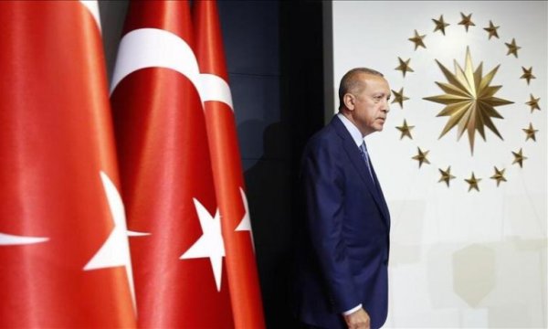 İngiliz The Guardian’dan Sedat Peker analizi: ‘Erdoğan için yıkıcı’