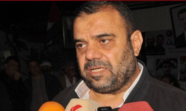 İslami Cihad: Suudi koalisyonu siyonistlere hizmet ediyor