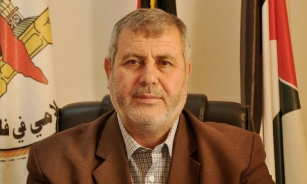 'Şehit Süleymani'ye teşekkür etmek için “Kasım” füzelerini ürettik'