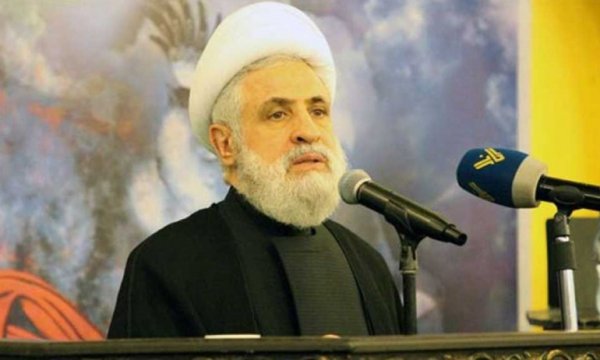 Şeyh Naim Kasım Seyyid Hasan Nasrallah’ın sağlık durumunu açıkladı