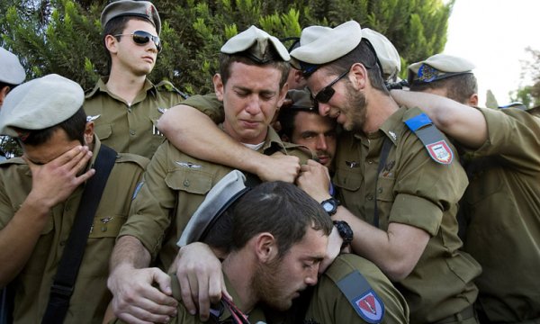 Siyonist İsrail Hamas'ın tuzağına düştü...