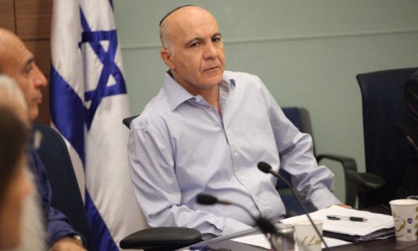 Siyonist yönetim panikte: Mossad, Hamas ikinci bir Hizbullah’a dönüşüyor