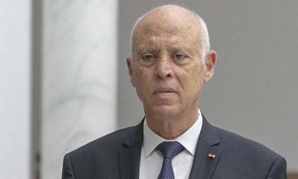 Tunus siyaseti 'darbe planı' iddialarıyla çalkalanıyor