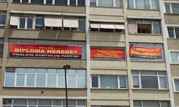 'Yahudi cesaret ödülü nerede?' Sorusuna gece yarısı operasyonu