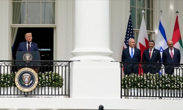 BAE, ihanet içinde ihanet; Bu kez öfke direnişin zaferine! 