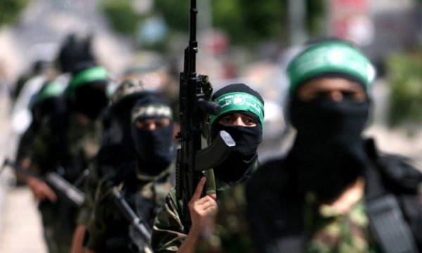 Gazze Savaşı’nın perde arkası: Ensarullah yardım teklif etti, Hizbullah...