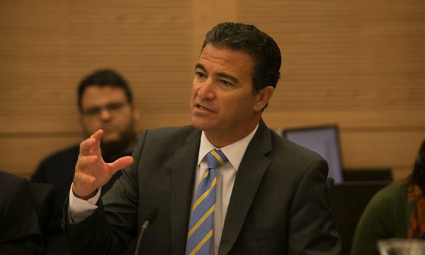 Mossad patronundan İran çıkışı; Tahran yönetimine ders verilsin...