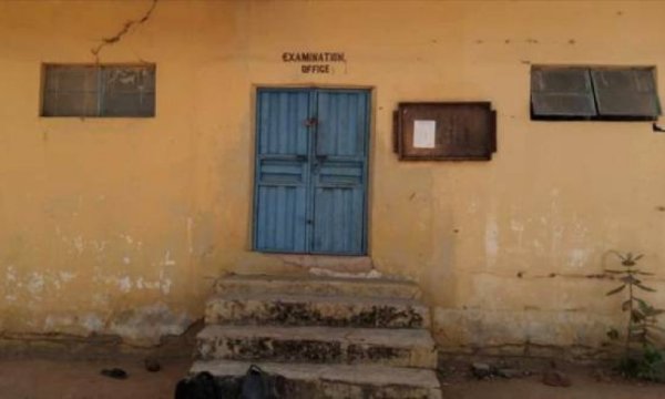 Nijerya'da medrese basıldı: 100'den fazla öğrenci kaçırıldı