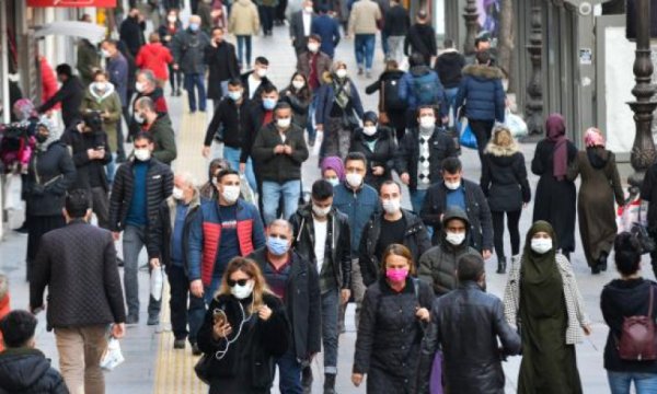 18 maddede yeni dönem normalleşme 