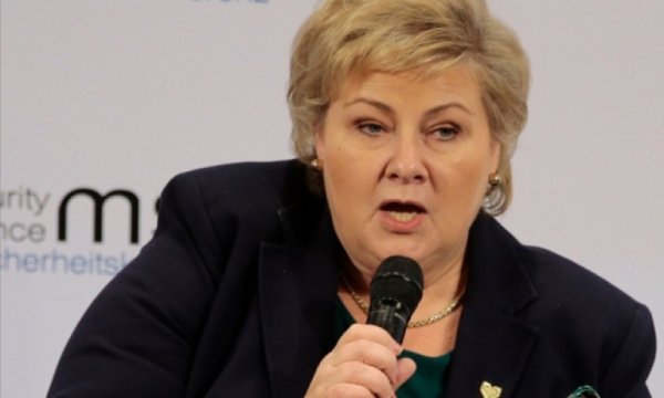ABD 2014'te müttefiklerini izlemeyi bırakmış