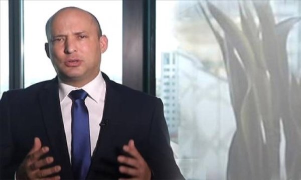 'Ben birçok Arab'ı öldürdüm ve bunda bir problem görmüyorum'