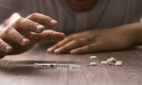 BM: Dünyada uyuşturucu kullanımı yüzde 30 arttı