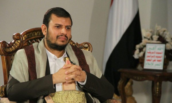 Ensarullah: Nasrallah'ın bölgesel denkleminin bir parçasıyız