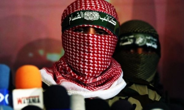 Filistinli Komutan: İmam Humeyni Müslümanları Filistin davasında birleştirdi