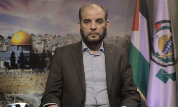 Hamas: İsrail ile yaptığımız ateşkes için bir süre belirlenmedi