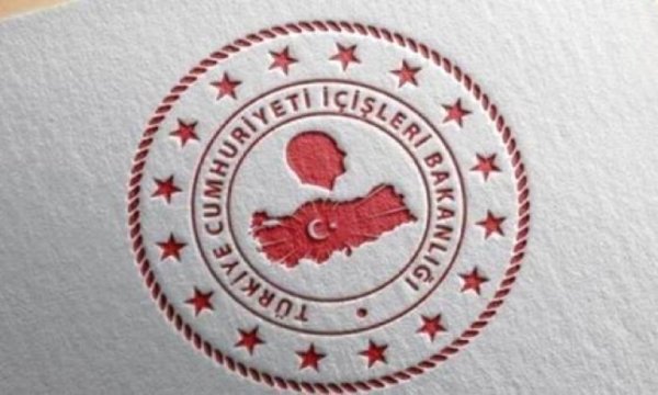 İçişleri Bakanlığından normalleşme genelgesi