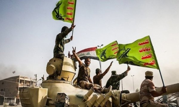 Irak Direniş güçlerinin insansız hava araçlarını kullanması ABD'yi endişelendiriyor
