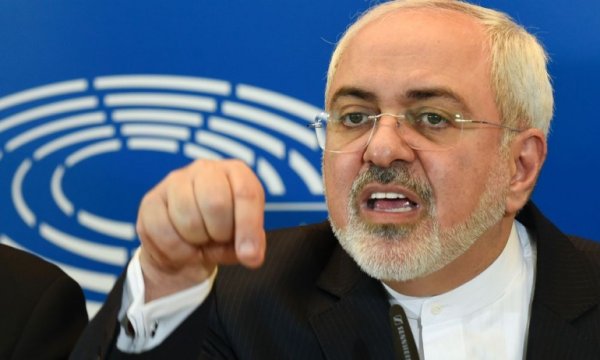 İran’dan BM’de oy kullanma hakkının askıya alınmasına tepki!