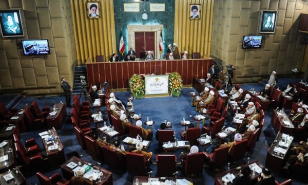 'İran ve Direniş Cephesi’nin zaferleri İmam Humeyni’nin ideolojisinin bir tezahürüdür'