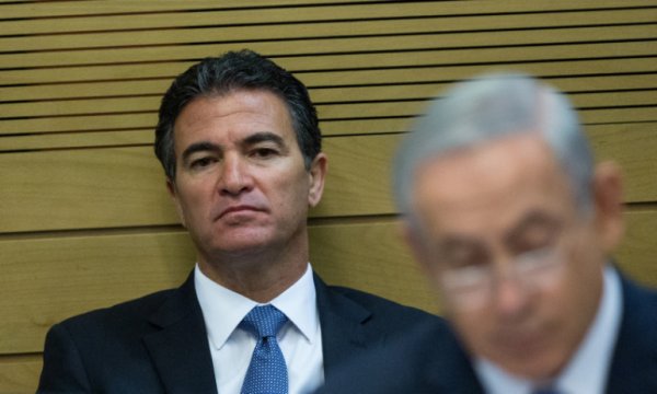 Mossad'ın yeni şefinden İran'a tehdit: 'Nükleer programdaki isimleri çok iyi biliyoruz'