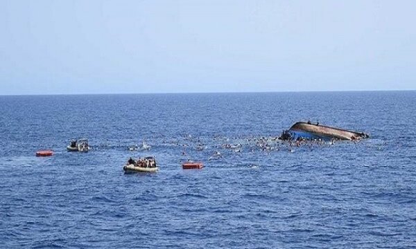 Nijerya'da tekne faciasında ölenlerin sayısı 92'ye çıktı