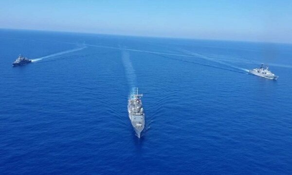 Paslanan İkinci Dünya Savaşı cephaneleri Avrupa denizlerini zehirliyor