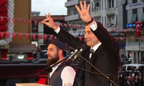 Peker'den yeni paylaşım geldi!