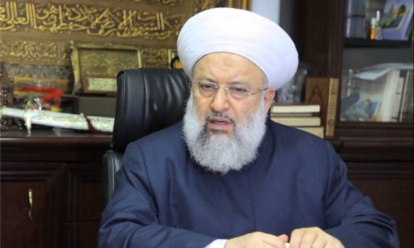 Şeyh Mahir Hamud: İmam Humeyni bölgeyi etkileyen bir hareket başlattı