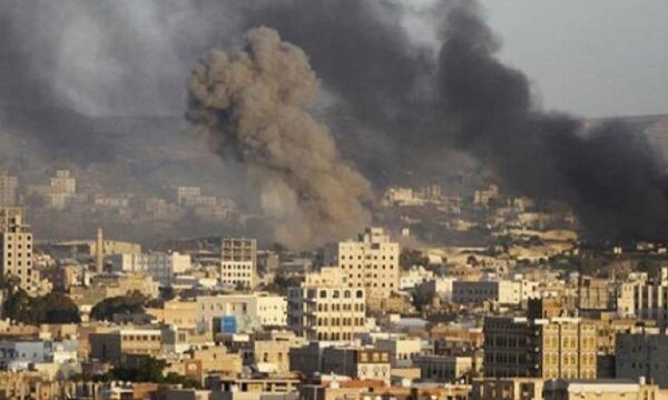 Suudi savaş uçaklarının Yemen saldırıları sürüyor